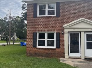 305 Rountree St W APT A1, Wilson, NC 27893