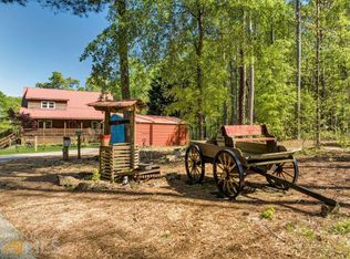 190 Dl Harris Dr, Hull, GA 30646