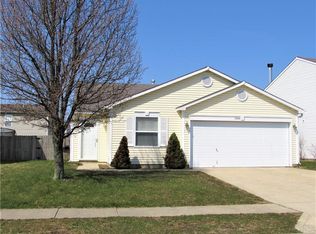 13160 N Brick Chapel Dr, Camby, IN
