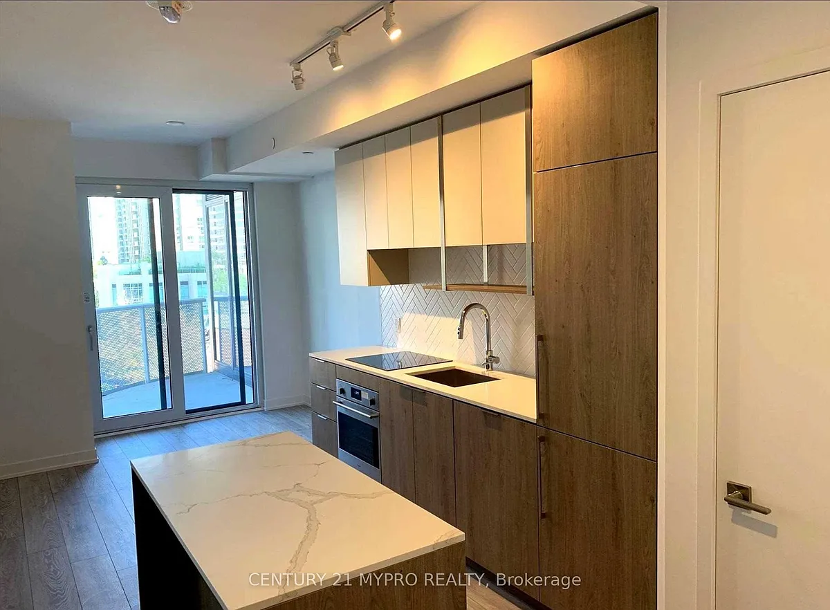 Building Photo - 15 Holmes Ave #507