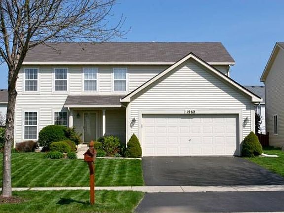 Alternate Front Elevation