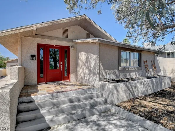 652 C Ave, Boulder City, NV 89005