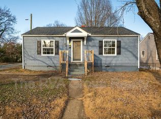 2217 Terminal Ave, Richmond, VA 23234