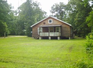 559 Coushatta Trl, Livingston, TX 77351