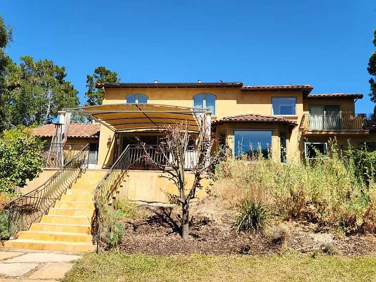 Back of the House