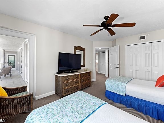 2nd image of 6620 Estero Blvd #1002