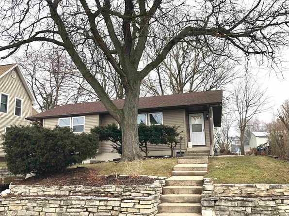 217 Church St, Theresa, WI 53091