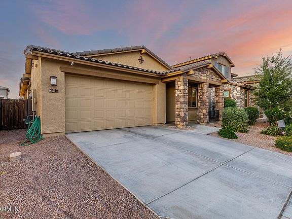 3rd image of 20416 E ROSA Road