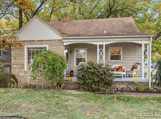 3416 Burlingame Ave SW, Wyoming, MI 49509