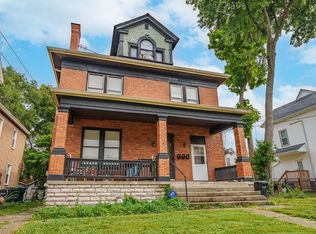 3610 Bevis Ave, Cincinnati, OH