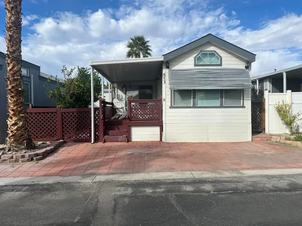 74711 Dillon Rd #853, Desert Hot Springs, CA 92241
