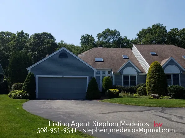 73 Hidden Bay Dr, Dartmouth, MA 02748