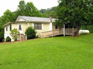 131 Bob Payne Rd, Tellico Plains, TN 37385