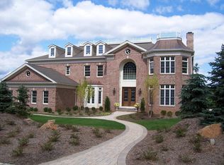 5 Watchung Crest Dr, Watchung, NJ 07069