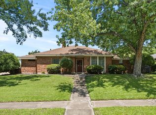 1601 Fairway Cir, Garland, TX 75043