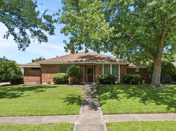 1601 Fairway Cir, Garland, TX 75043