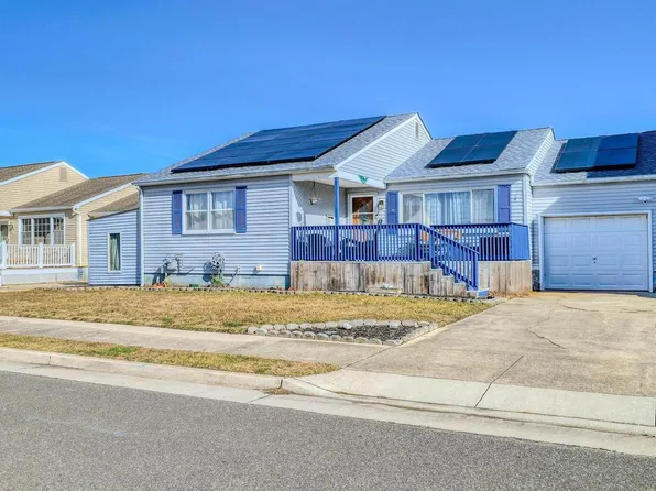 805 N Burghley Ave, Ventnor, NJ 08406