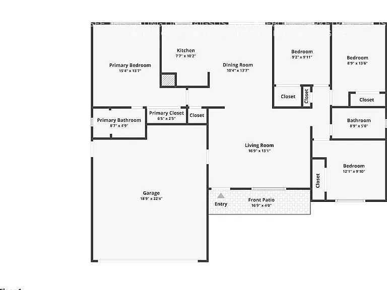 7823 Bitternut Ct — Photo 2