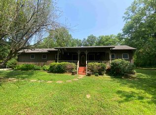 1605 Hurricane Dr, Sardis, TN 38371