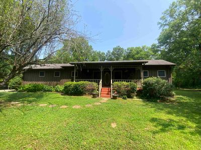 1605 Hurricane Dr, SARDIS, TN, 38371
