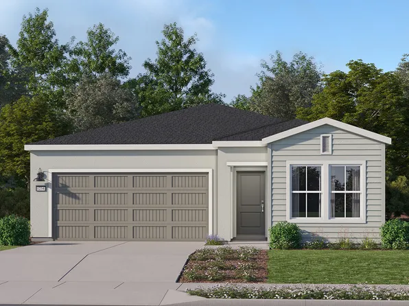 311 Bryan Ave, Dinuba, CA 93618