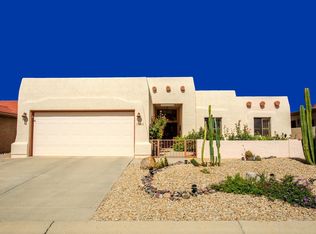 37306 S Blackfoot Dr, Saddlebrooke, AZ 85739