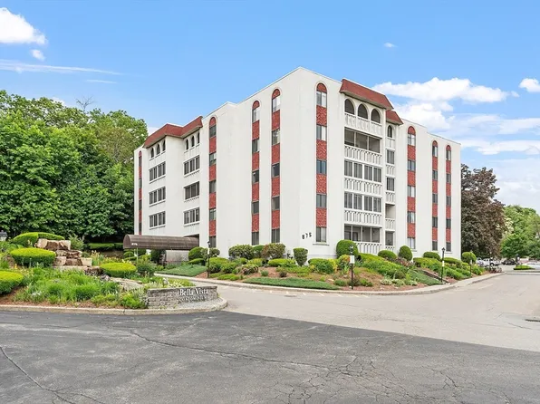 875 John Fitch Hwy APT 22, Fitchburg, MA 01420