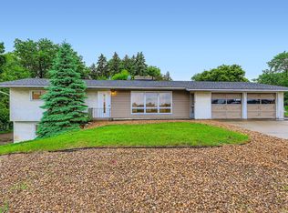 12258 Crooked Lake Blvd NW, Coon Rapids, MN 55433
