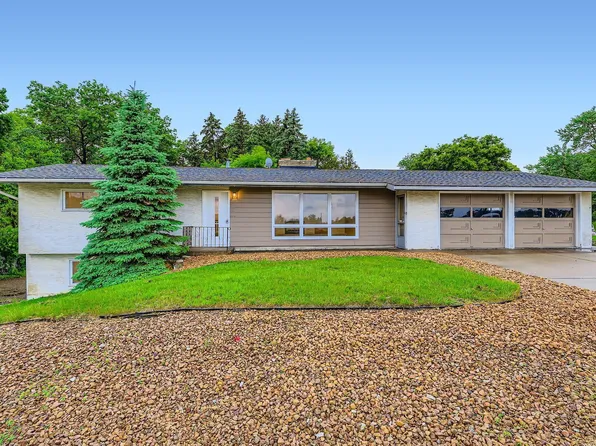 12258 Crooked Lake Blvd NW, Coon Rapids, MN 55433