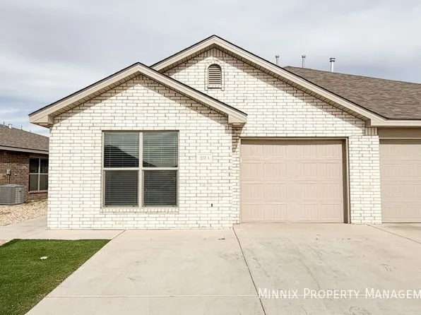 2133 Kokomo Ave #A, Lubbock, TX 79407