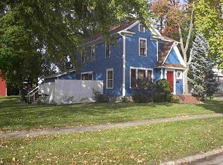 123 N Indiana Ave, Auburn, IN 46706