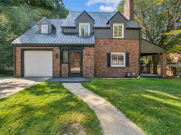 411 Oakwood St, New Kensington, PA 15068