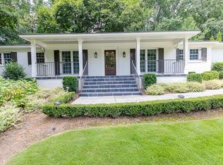 3535 Old Ivy Ln NE, Atlanta, GA 30342