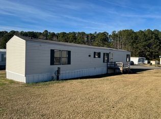 161 Westside Cir, Zebulon, NC 27597