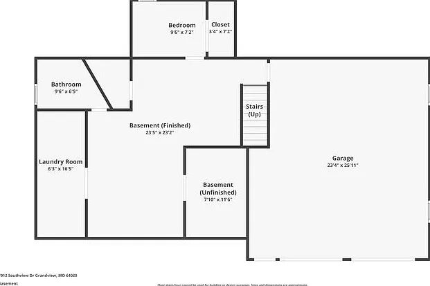 7912 Southview Dr — Photo 3