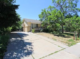 9301 Irving St, Westminster, CO 80031