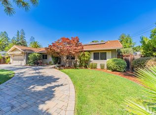1330 Edgewood Rd, Redwood City, CA 94062