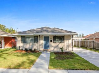 1421 Hesper Ave, Metairie, LA 70005