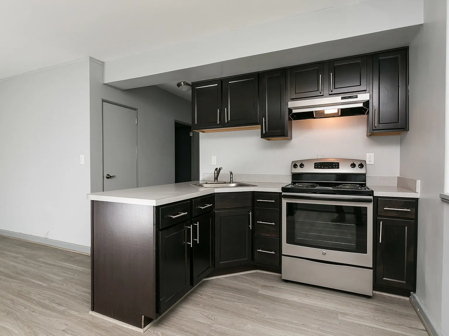 Greenbelt Properties — Photo 1