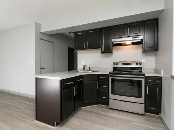 Greenbelt Properties, 32 Crescent Rd #16C, Greenbelt, MD 20770