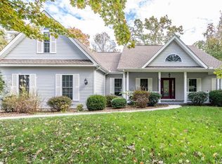 40 Marquette Ter, Crossville, TN 38558