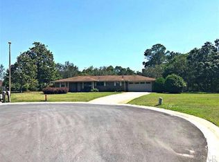 4 Zuni Cir, Perdido Key, FL 32507