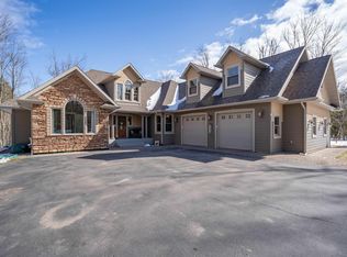 4395 Grouse Ridge Dr, Hermantown, MN 55811