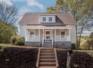 405 Connecticut Ave, Greer, SC 29650