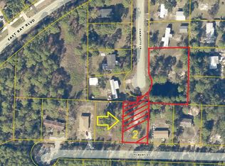 3022 Charlotte Ln, Navarre, FL 32566