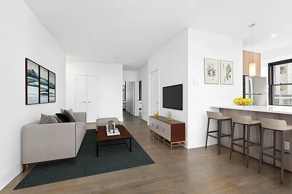 Rented by Corcoran | media 3