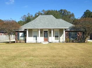 8081 Versailles Dr, Denham Springs, LA 70706