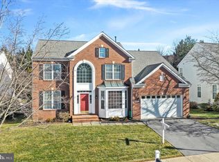 3664 Byron Cir, Frederick, MD 21704
