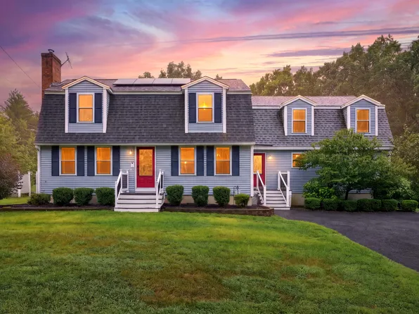 21 Century Lane, Litchfield, NH 03052
