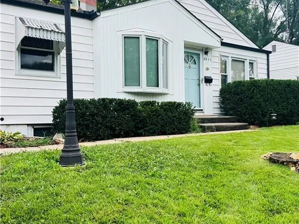 2911 S Overton Ave, Independence, MO 64052
